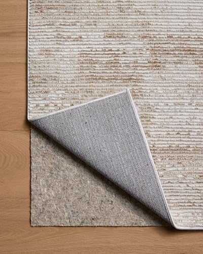 Tapete decorativo Loloi Townes beige 7'10 x 10' miniatura 6