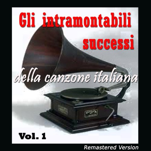 Gli intramontabili successi della canzone