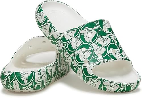 Crocs NVbN f[N vg XCh 2.0, O[ACr[, T_ ({̌C̃TCY@, l, l, 3_e, 26.0 cm)