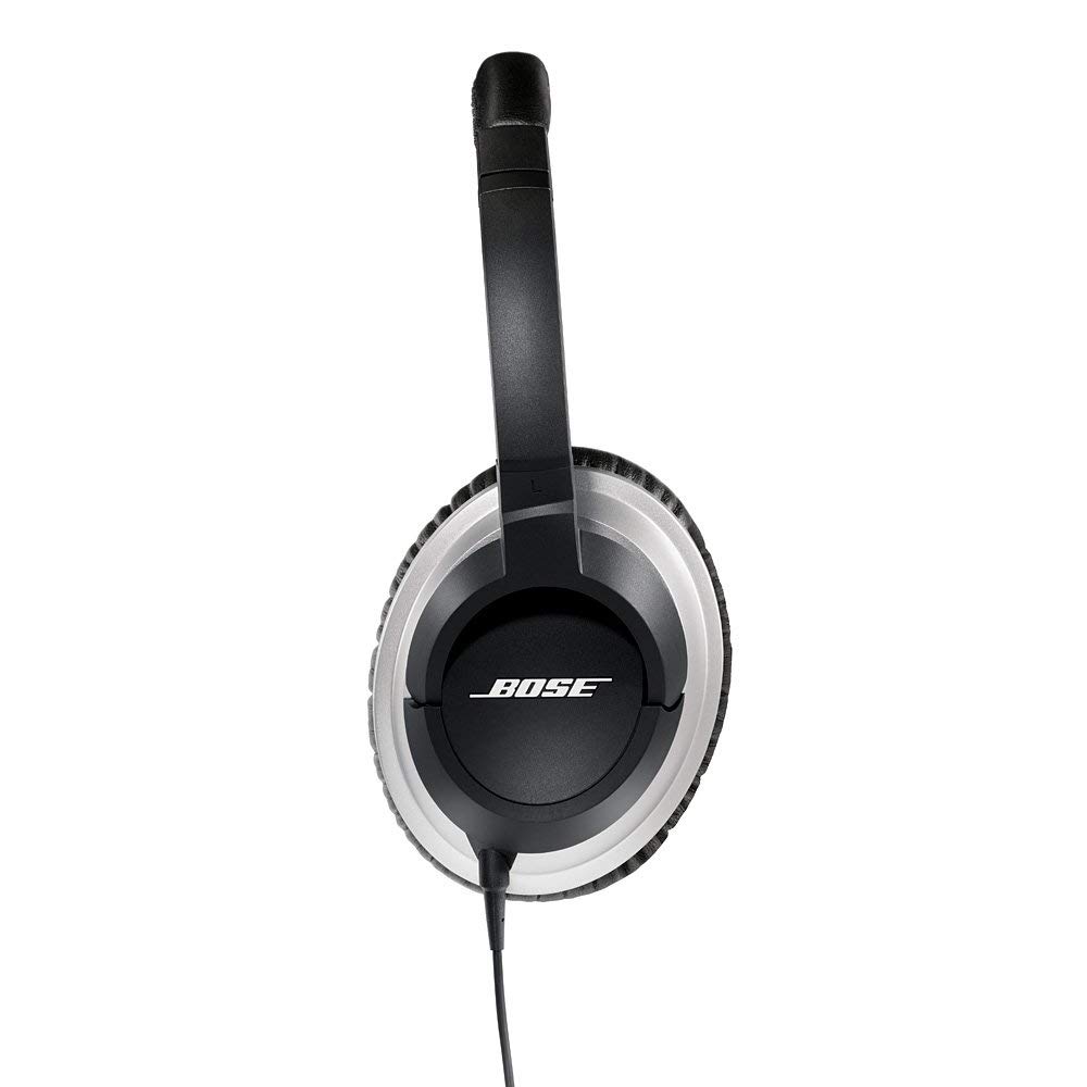 Amazon.com: Bose AE2 Around-Ear Audio Headphones, Black (Renewed