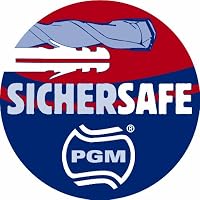 alpen SDS-Plus Hammerboher F4 forte, 2 Schneiden, Durchmesser 8 mm, Länge 310 x 250 mm, 84700800100 – Ansicht 3