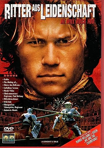 Ritter aus Leidenschaft