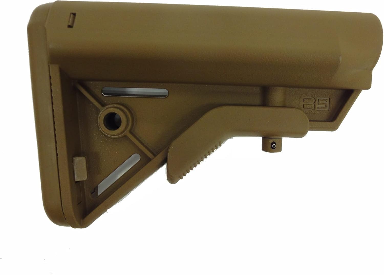 Amazon | 実物 B5 SYSTEMS SOPMOD BRAVO MIL-SPEC ストック コヨーテ