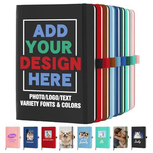 Personalisiertes Notizbuch, A5, liniert, Lederbindung, Tagebuch zum Schreiben, für Männer und Frauen, anpassbares Notizbuch mit Namen, Logo, Textbild, individuelles Bulk-Notizbuch, Tagesjournal Personalisiertes Notizbuch, A5, liniert, Lederbindung, Tagebuch zum Schreiben, für Männer und Frauen, anpassbares Notizbuch mit Namen, Logo, Textbild, individuelles Bulk-Notizbuch, Tagesjournal