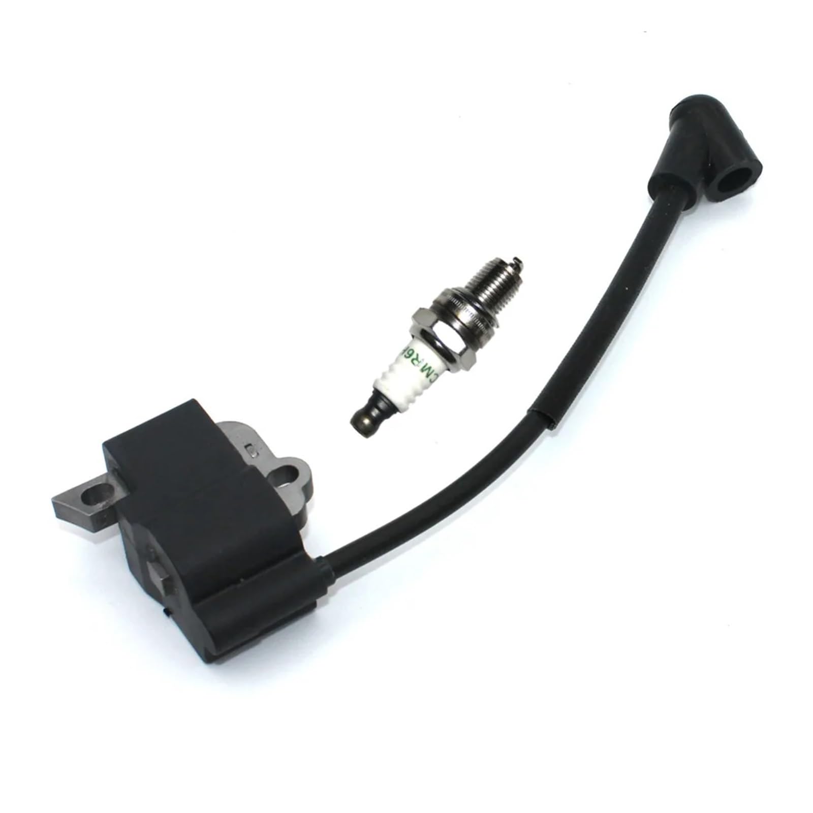 Dingmao YUNGONG Compatible Ignition Coil Module Spark Plug Sthil FS70 FS70R FS70C FS70R FS70RC CMR6H