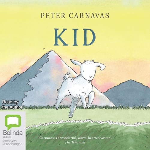 Kid cover art