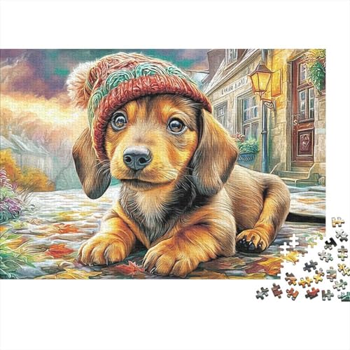 Rompecabezas de 1000 piezas de elefantes el regalo excelente y sostenible para adultos