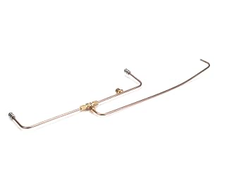 Garland CK4515518 Top Pilot Assembly Kit Open