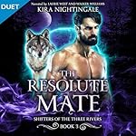 Cover of The Resolute Mate