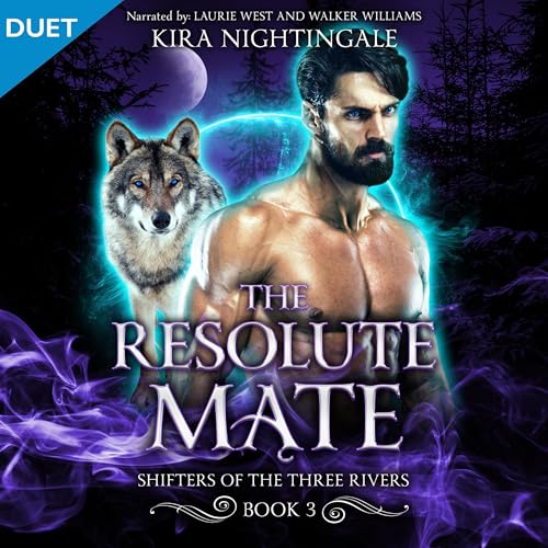 The Resolute Mate by Kira Nightingale episode artwork