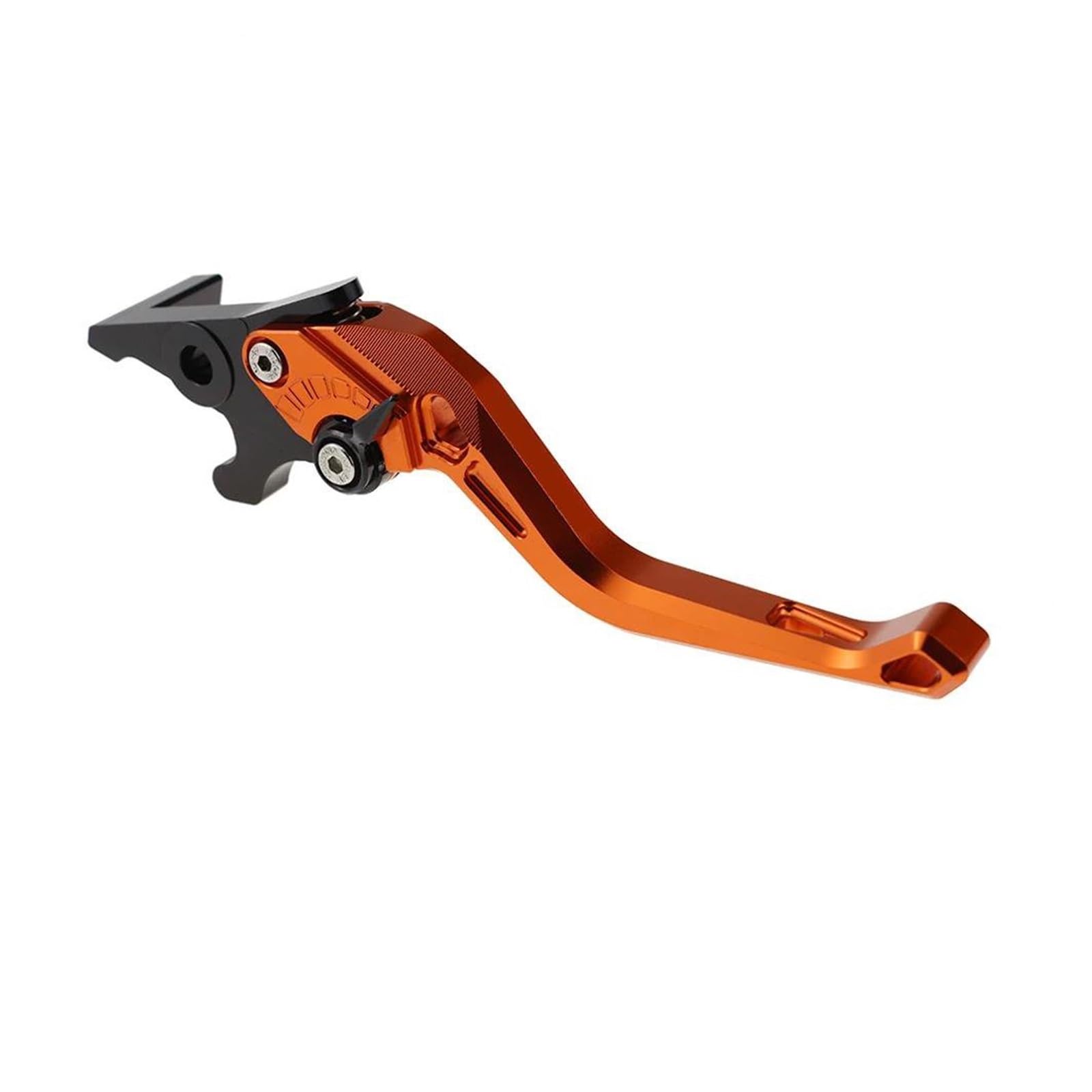 Rvevfbkbal B-Orange Brake Handles For Rebel 1100 1100Dct Cmx1100 Dct Cm1100 Cm1100dct 2021-2023 Lever(B-Orange)