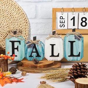 Fallpumpkinwoodensignsbluepumpkintieredtraydecorthanksgivingpumpkintabletopsignsfarmhousewoodenblocksforfallthanksgivinghomekitchenharvestpartysupplies Urban Country Home Decor Fall pumpkin wooden signs blue pumpkin tiered tray decor thanksgiving pumpkin tabletop signs farmhouse wooden blocks for fall thanksgiving home kitchen harvest party supplies urban country home decor