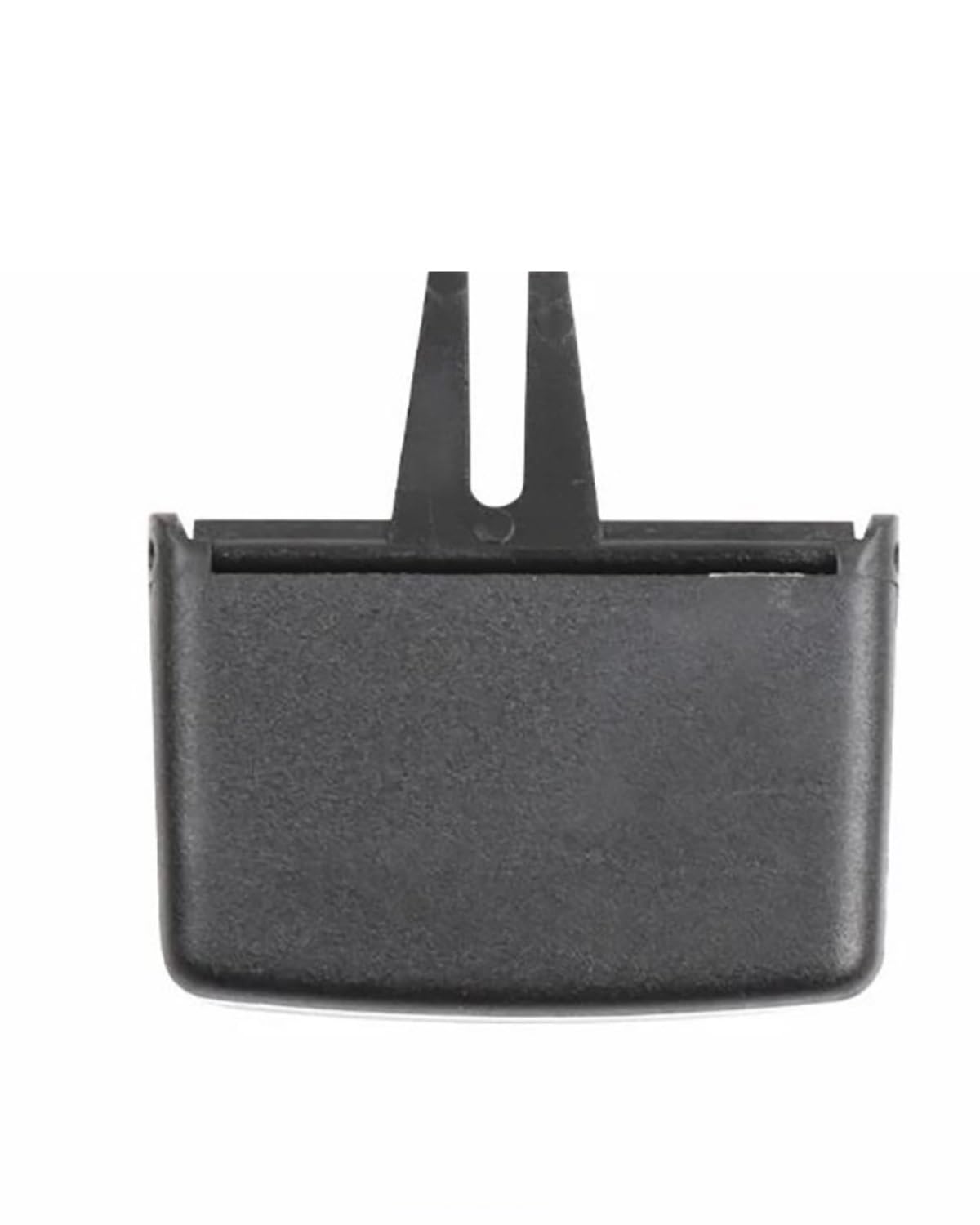 Clip grille de ventilation cassé Mercedes W204 solution curseur coulissant - 2