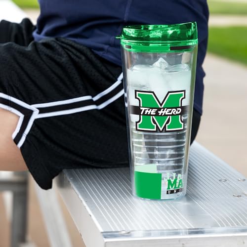 Image of Rico Industries NCAA Double Wall Tritan Tumbler 16oz or 22oz