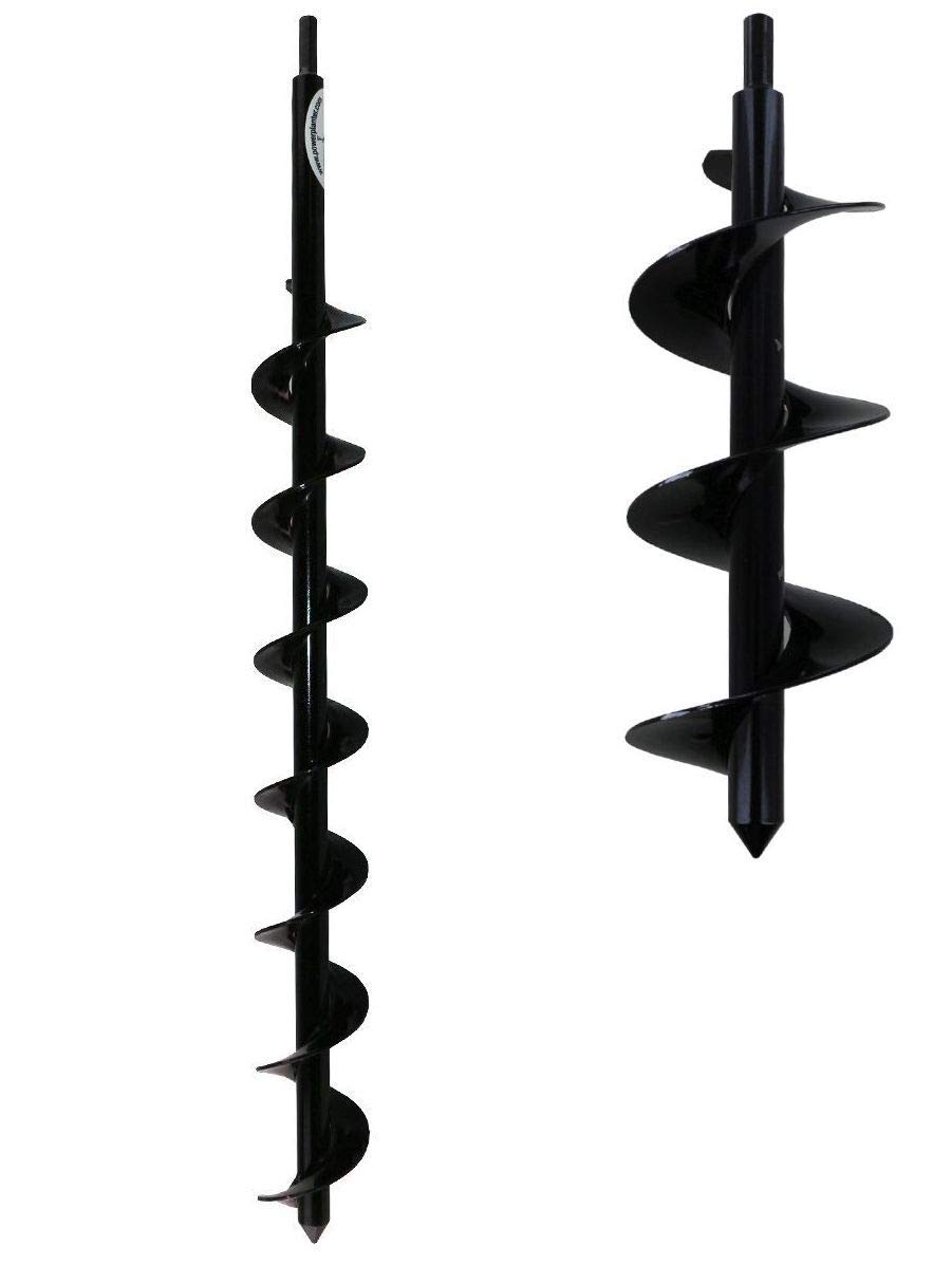 Image of Power planter auger image 2