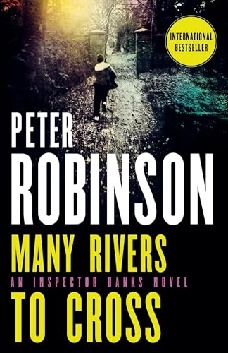 MANY RIVERS TO CROSS 0771072821 Book Cover