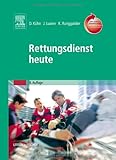 Rettungsdienst heute: mit www.rettungsdienstheute.de Zugang (powered by StudentConsult)
