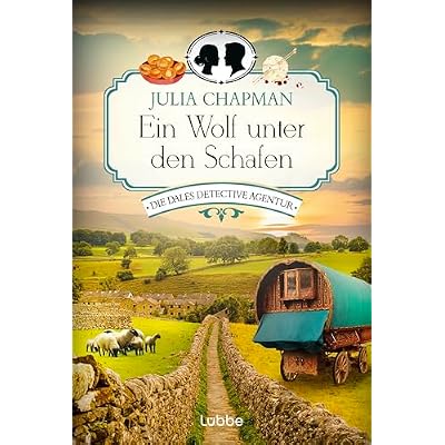 Ein Wolf unter den Schafen