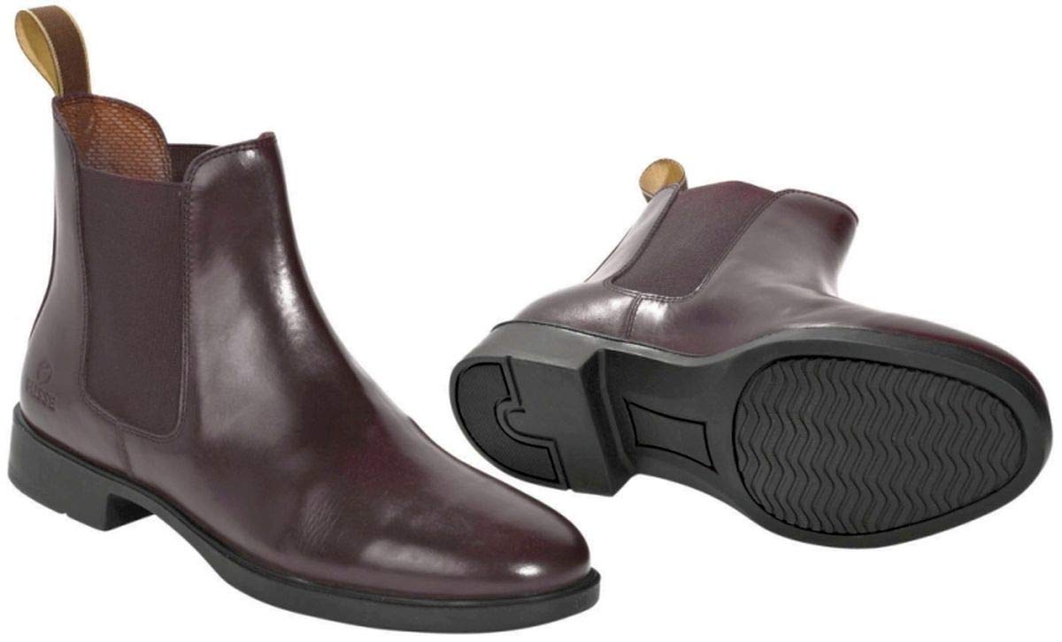 Busse Jodhpur-Stiefelette Classic
