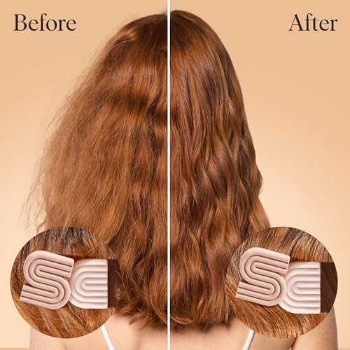 Image of Kitsch Argan Oil Shampoo and Conditioner Set - Made in USA, 2 pcs
