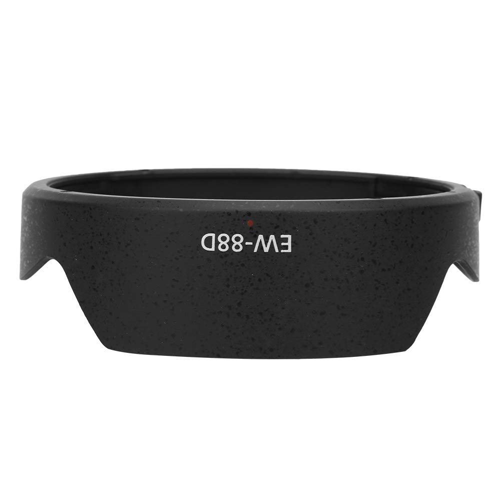 Camera Lens Hood, Camera Mount Lens Hood to Prevent Interference for 16-35mm for Photography for F2.8III