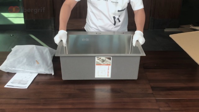 De juiste spoelbak voor je keuken | Home Solutions De juiste spoelbak voor je keuken | Home Solutions