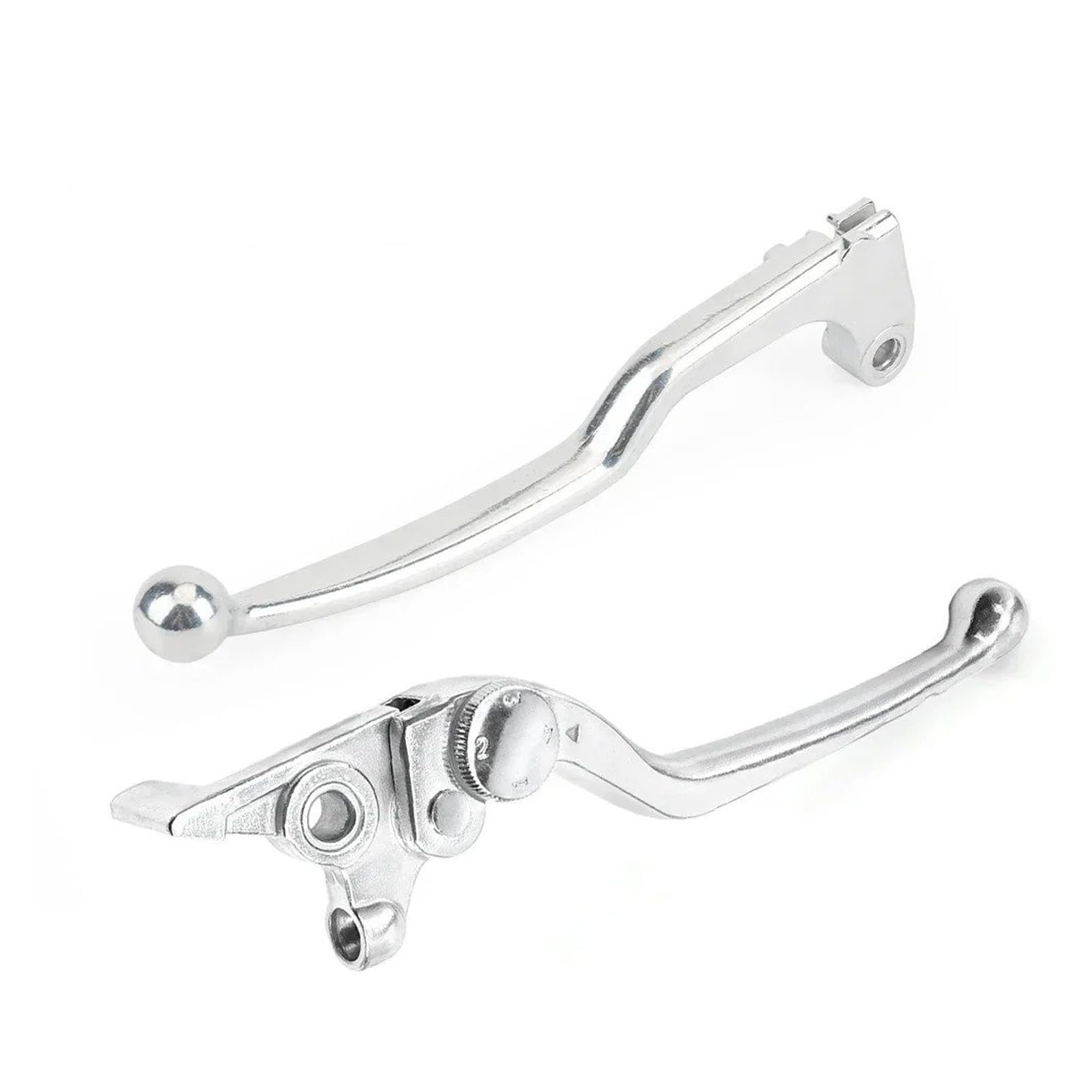 Dajmsuy Brake Clutch Lever Motorbike For Fz07 Fz09 Fz1 Fz6 For Fazer For Mt-07 For Mt-09 Xj6 For Diversion For Xtz700 T7 For Tracer 700 For Tenere For Xtz07