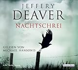 Nachtschrei - Jeffery Deaver