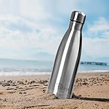 Zoom IMG-1 borraccia termica in acciaio inox Zoom IMG-1 borraccia termica in acciaio inox