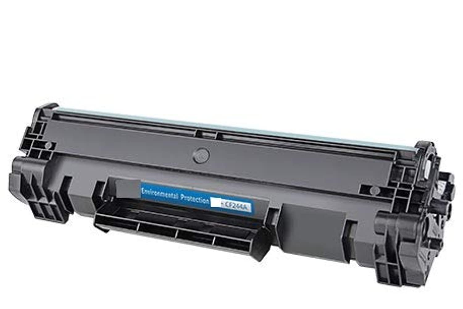 EP 1-Pack CF244A 44A (updated chip) Compatible Toner Cartridge for HP LaserJet Pro M15a M15w MFP M28a M28w Printer