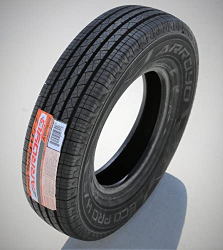 Arroyo ECO PRO H-T All Season Radial Tire 215/70R16 100H