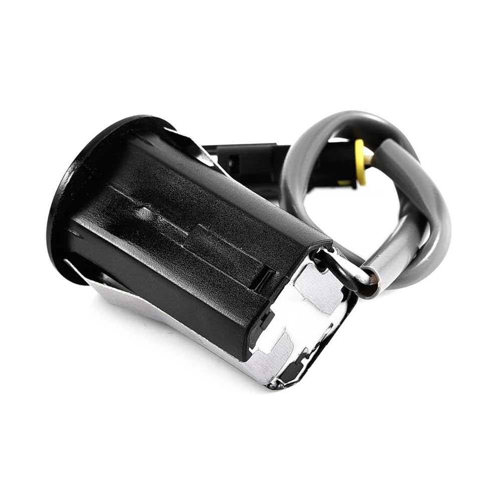 Capteur De Stationnement PDC Et Connecteur Pour Lexus, Système De Contrôle ParkStapDistance, Détecteur Anti-radar, IS250, IS350, IS300H, 89341-53010