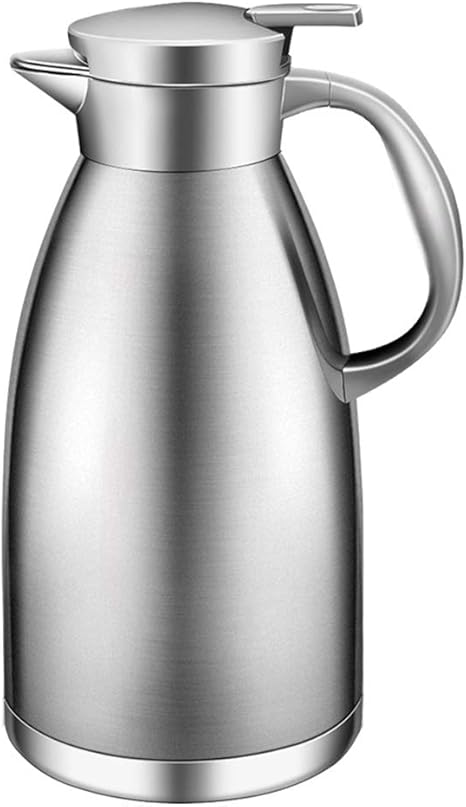 insulated coffee plunger