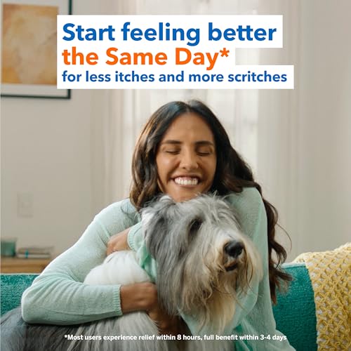 Image of Flonase Sensimist Allergy Relief Nasal Spray, 120 Sprays