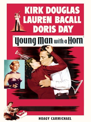 Young Man with a Horn