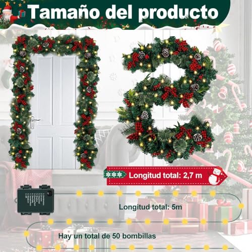 Coronas Y Guirnaldas, Home Improvement Imagen adicional