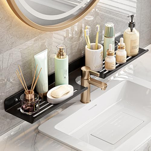 Opiniones de Repisas para Baño Walmart más recomendados. 21 Repisas para Baño Walmart marca VADUMA (3)