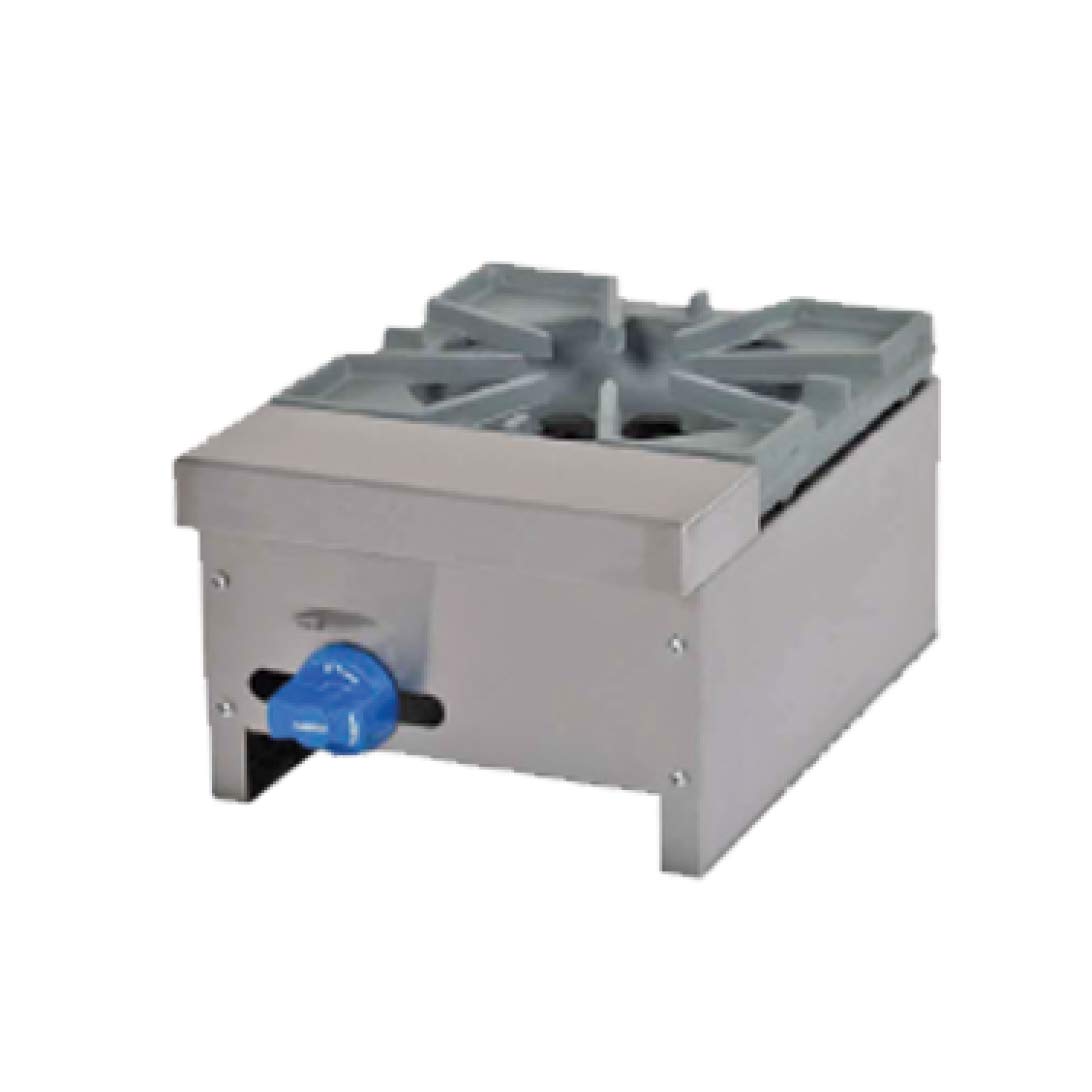 Comstock Castle FHP2 Countertop Gas Hot Plate