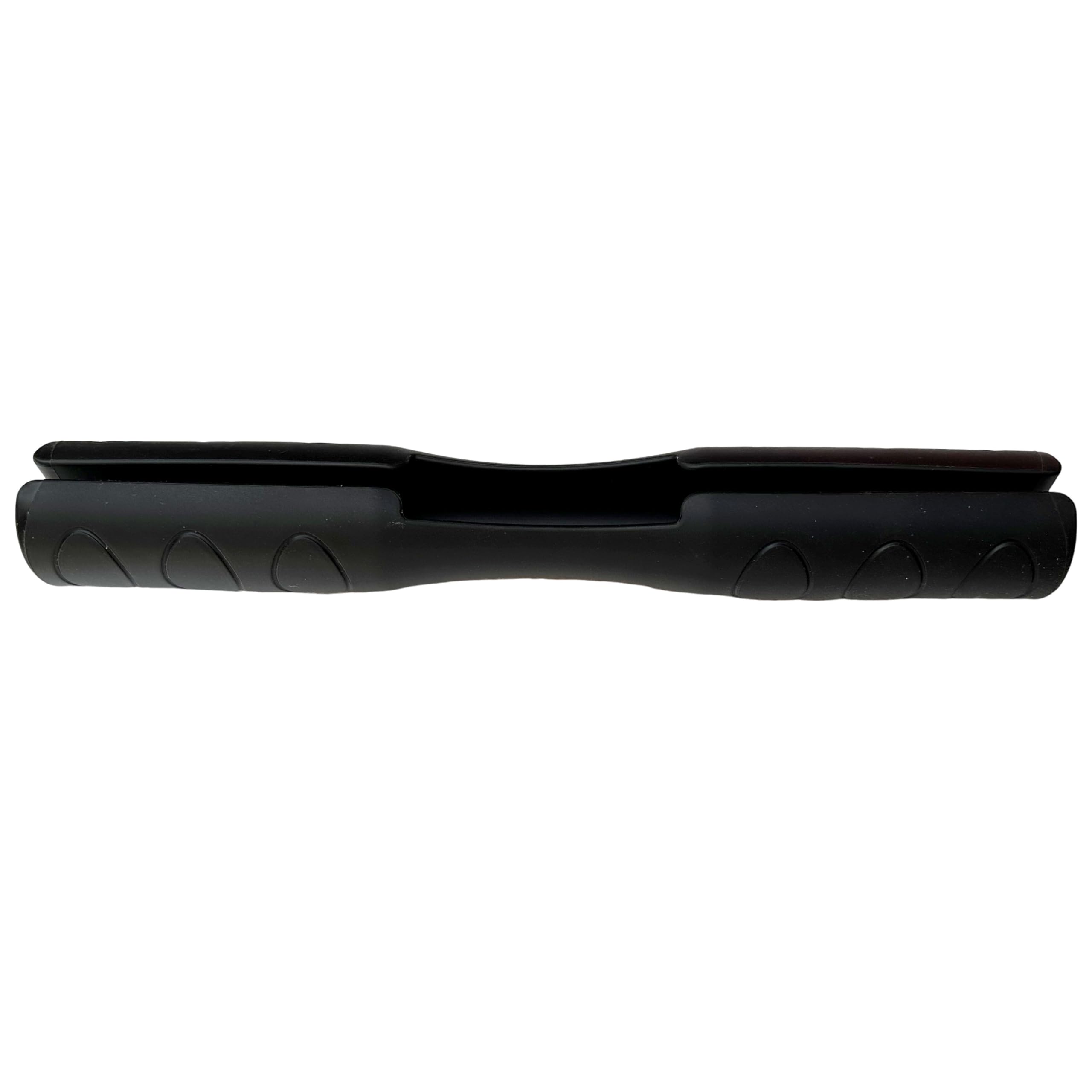 Barbell Squat Pad for Lunges and Squats, Barbell Bar Shoulder Squat Pad, Hip Thrust Pad for Standard Olympic Bars, Neck Protective Pad Great For Weightlifting Sponge Supports(Black)
