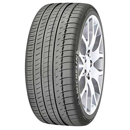 Michelin Latitude Sport 3 - 235/60R17 102V