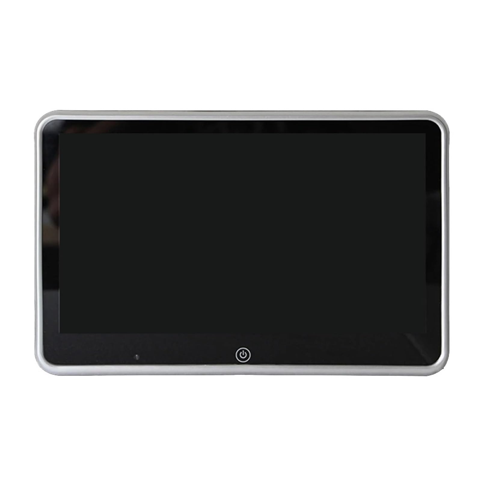 Estéreo De Coche 10 Pulgadas con Bluetooth For TV, Reproductor Multimedia MP4, MP5, Monitor Reposacabezas, Pantalla Automática, Mirror Link FáCil Instalación para Viajes