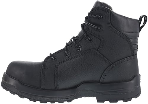 Miniatura 4 de Rockport Botas de trabajo impermeables More Energy RK6635 de 6 pulgadas para hombre