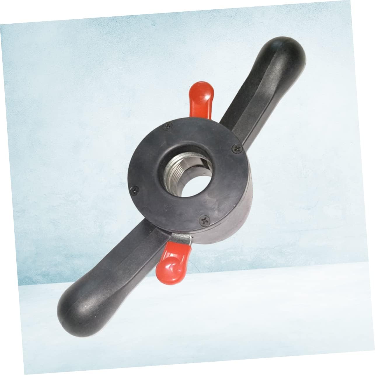 Cabilock Wheel Balancing Machine Quick Balance Half Nuts Car Tire Accessories Easy to Install Durable for Tire Change Tools