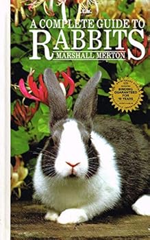 Hardcover Complete Guide to Rabbits Book