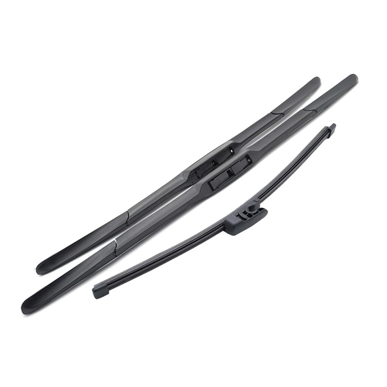 Spazzole Tergicristallo Anteriore Posteriore Spazzole Tergicristallo Set Kit Per KIA Per Cee'd Per Ceed Per XCeed CD 2018-2022 2023 Parabrezza Parabrezza Finestra 26 "+16"+12" Tergicristallo Auto
