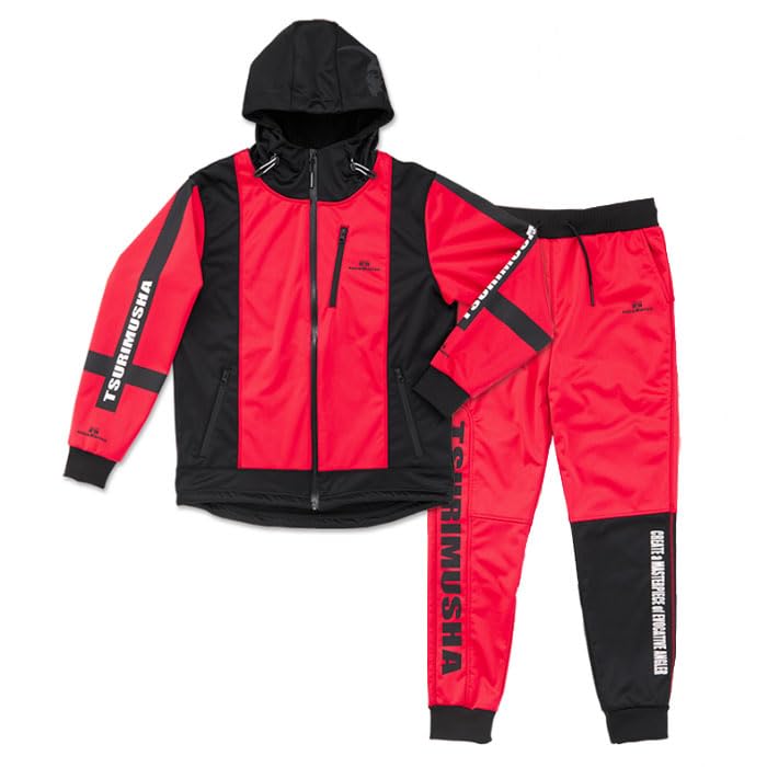 Amazon | 釣武者 MUSHA グレートマスタースーツ 4L MUSHA | 釣武者