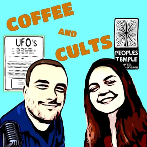 Episode 63: The Brotherhood of Eternal Love Podcast Por arte de portada