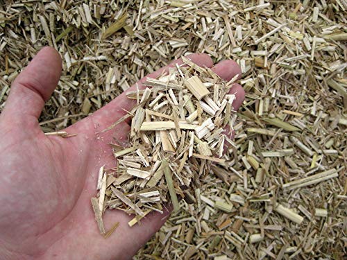 Preisvergleich Produktbild MyMiscanthus Kleintiereinstreu (170 Liter)