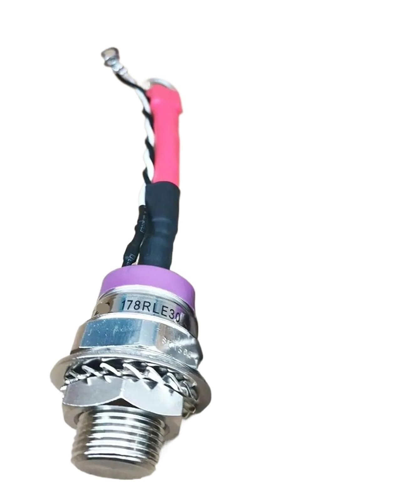 MBPAIHOP 178RLE30 thyristor diode module