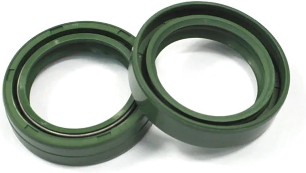 Motorcycle Oil Seal Absorbing Front Fork Shock Absorbing Ring 33x45x8/10 33x46x11 35x48x10.5 35x48x11 35x48x8/10 36x48x10.5(37x49x8.5(10))